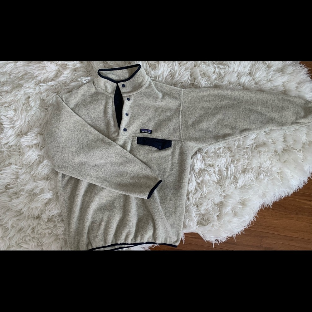 Men’s Patagonia in Perfect Condition!